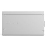 Miniatura 12 de Fuente Alimentación 1000W FRACTAL DESIGN Ion Ion 3 Gold 1000W 80 PLUS Gold Fully-Modular Blanco