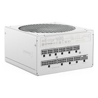 Miniatura 13 de Fuente Alimentación 1000W FRACTAL DESIGN Ion Ion 3 Gold 1000W 80 PLUS Gold Fully-Modular Blanco