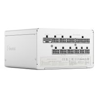 Miniatura 14 de Fuente Alimentación 1000W FRACTAL DESIGN Ion Ion 3 Gold 1000W 80 PLUS Gold Fully-Modular Blanco