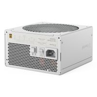 Miniatura 15 de Fuente Alimentación 1000W FRACTAL DESIGN Ion Ion 3 Gold 1000W 80 PLUS Gold Fully-Modular Blanco