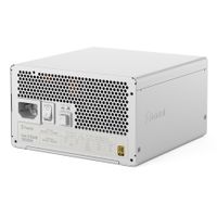 Miniatura 16 de Fuente Alimentación 1000W FRACTAL DESIGN Ion Ion 3 Gold 1000W 80 PLUS Gold Fully-Modular Blanco