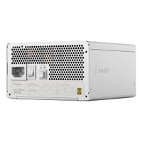 Miniatura 17 de Fuente Alimentación 1000W FRACTAL DESIGN Ion Ion 3 Gold 1000W 80 PLUS Gold Fully-Modular Blanco