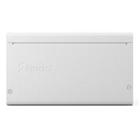 Miniatura 18 de Fuente Alimentación 1000W FRACTAL DESIGN Ion Ion 3 Gold 1000W 80 PLUS Gold Fully-Modular Blanco