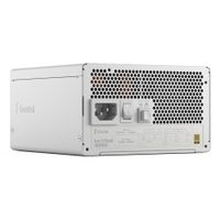 Miniatura 19 de Fuente Alimentación 1000W FRACTAL DESIGN Ion Ion 3 Gold 1000W 80 PLUS Gold Fully-Modular Blanco