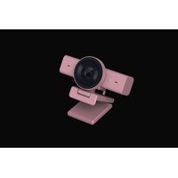 Miniatura 2 de WEBCAM RAZER KIYO V2 X QUARTZ (RZ19-05380200-R3M1)