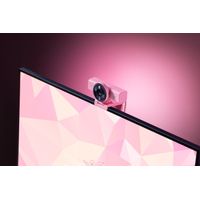 Miniatura 3 de WEBCAM RAZER KIYO V2 X QUARTZ (RZ19-05380200-R3M1)