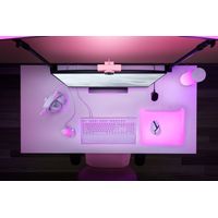 Miniatura 4 de WEBCAM RAZER KIYO V2 X QUARTZ (RZ19-05380200-R3M1)