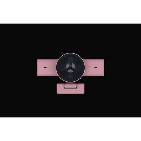 WEBCAM RAZER KIYO V2 X QUARTZ (RZ19-05380200-R3M1) - Imagen 6 de 7 WEBCAM RAZER KIYO V2 X QUARTZ (RZ19-05380200-R3M1) - Imagen 6 de 7
