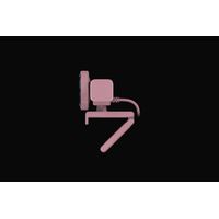Miniatura 7 de WEBCAM RAZER KIYO V2 X QUARTZ (RZ19-05380200-R3M1)
