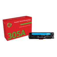 Miniatura 1 de Xerox Cyan Toner Cartridge