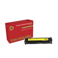 Miniatura 2 de XEROX Everyday Remanufactured Toner para HP 131A (CF212A), Standard Capacity