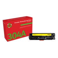 Miniatura 2 de Xerox Yellow Toner Cartridge