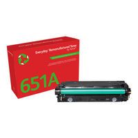 XEROX Everyday Toner para HP LJ M750 (CE340A/CE270A/CE740A) n?651A / 650A / 307A