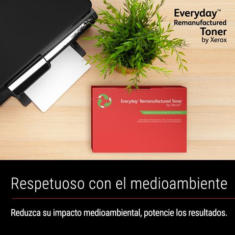 XEROX Everyday Toner para HP LJ M750 (CE341A/CE271A/CE741A) n? 651A / 650A / 307A. Cyan - Imagen 7 de 17 XEROX Everyday Toner para HP LJ M750 (CE341A/CE271A/CE741A) n? 651A / 650A / 307A. Cyan - Imagen 7 de 17