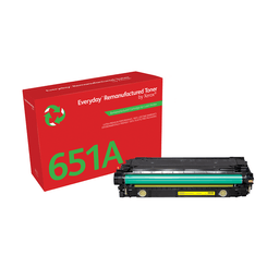 Xerox Everyday Toner Yellow cartridge