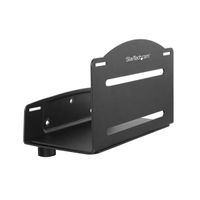 Miniatura 2 de SOPORTE AJUSTABLE DE CPU PARA PARED BASE AJUSTABLE ORDENAD OR