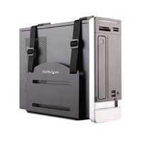 Miniatura 4 de SOPORTE AJUSTABLE DE CPU PARA PARED BASE AJUSTABLE ORDENAD OR