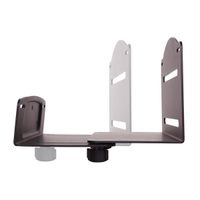 Miniatura 5 de SOPORTE AJUSTABLE DE CPU PARA PARED BASE AJUSTABLE ORDENAD OR