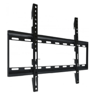 Miniatura 1 de SOPORTE PARED TV L-LINK LL-SP-640 37"/70" MAX.40KG NEGRO FIJO