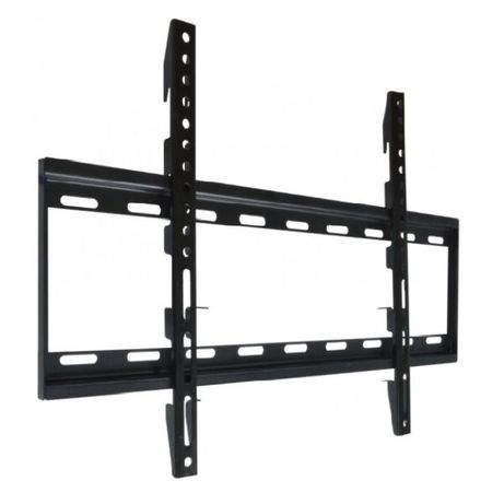 SOPORTE PARED TV L-LINK LL-SP-640 37"/70" MAX.40KG NEGRO FIJO - Imagen 2 de 2 SOPORTE PARED TV L-LINK LL-SP-640 37"/70" MAX.40KG NEGRO FIJO - Imagen 2 de 2