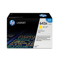 Miniatura 1 de TONER HP AMARILLO 643A