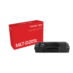 XEROX Everyday Toner Alto Rendimiento Negro SAMSUNG MLTD205L