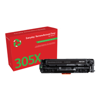 Miniatura 1 de Xerox High Yield Black Toner Cartridge