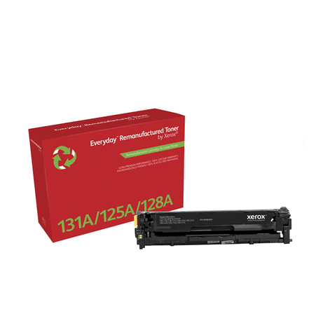 Xerox Cyan Toner Cartridge - Imagen 1 de 17 Xerox Cyan Toner Cartridge - Imagen 1 de 17