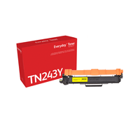 Miniatura 1 de ED YellowToner comp w/Brother TN-243Y SC