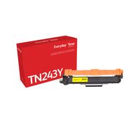 Miniatura 2 de ED YellowToner comp w/Brother TN-243Y SC