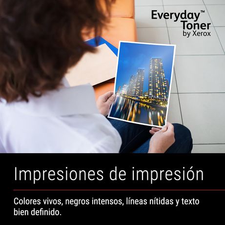 XEROX EVERYDAY TONER NEGRO PARA TN-421BK - Imagen 8 de 15 XEROX EVERYDAY TONER NEGRO PARA TN-421BK - Imagen 8 de 15