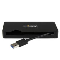 Miniatura 4 de DOCK STATION STARTECH USB3SMDOCKHV
