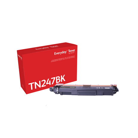 Xerox Everyday Toner HY Black cartridge - Imagen 1 de 15 Xerox Everyday Toner HY Black cartridge - Imagen 1 de 15