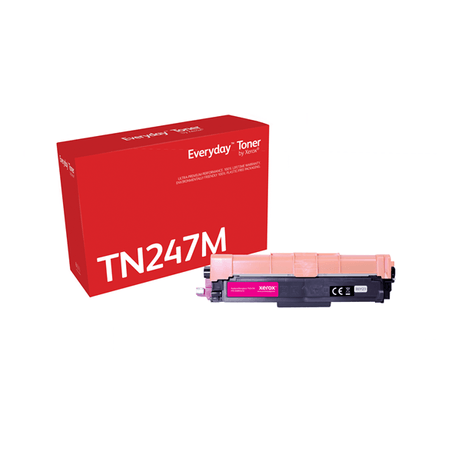 Xerox Everyday Toner HY Magenta Cart - Imagen 1 de 15 Xerox Everyday Toner HY Magenta Cart - Imagen 1 de 15