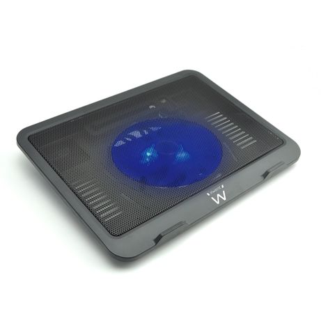 EWENT BASE DE NOTEBOOK SILENCIOSO CON REFRIGERACION - Imagen 2 de 2 EWENT BASE DE NOTEBOOK SILENCIOSO CON REFRIGERACION - Imagen 2 de 2