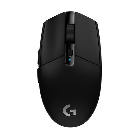 RATON GAMING LOGITECH G305 - NEGRO - Imagen 2 de 11 RATON GAMING LOGITECH G305 - NEGRO - Imagen 2 de 11