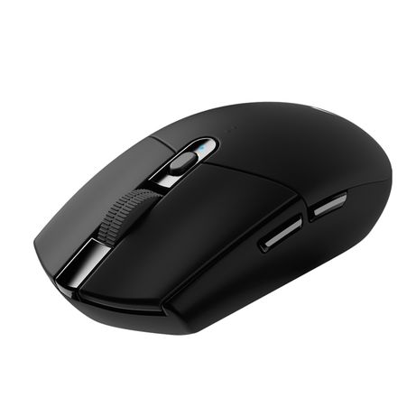 RATON GAMING LOGITECH G305 - NEGRO - Imagen 5 de 11 RATON GAMING LOGITECH G305 - NEGRO - Imagen 5 de 11