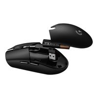 Miniatura 6 de RATON GAMING LOGITECH G305 - NEGRO