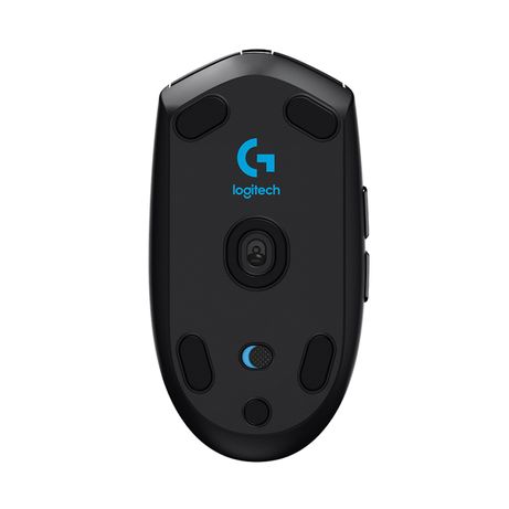 RATON GAMING LOGITECH G305 - NEGRO - Imagen 7 de 11 RATON GAMING LOGITECH G305 - NEGRO - Imagen 7 de 11