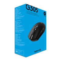 Miniatura 8 de RATON GAMING LOGITECH G305 - NEGRO