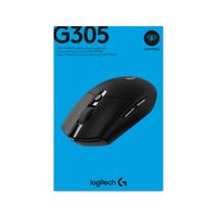 Miniatura 9 de RATON GAMING LOGITECH G305 - NEGRO