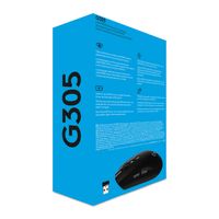 Miniatura 10 de RATON GAMING LOGITECH G305 - NEGRO