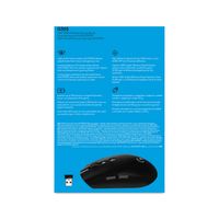 Miniatura 11 de RATON GAMING LOGITECH G305 - NEGRO