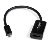 Miniatura 1 de CONVERSOR MINIDISPLAYPORT HDMI