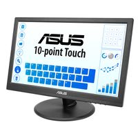 Miniatura 6 de Asus Touch VT169HE   15.6" LED IPS Full HD HDMI VGA