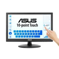 Miniatura 7 de Asus Touch VT169HE   15.6" LED IPS Full HD HDMI VGA