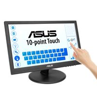 Miniatura 8 de Asus Touch VT169HE   15.6" LED IPS Full HD HDMI VGA