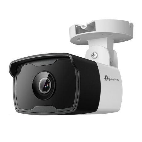 VIGI Cámara IP Bullet C320I 2MP Plástico IR 2.8mm - Imagen 2 de 4 VIGI Cámara IP Bullet C320I 2MP Plástico IR 2.8mm - Imagen 2 de 4