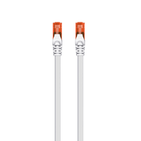 Miniatura 1 de Ewent - IM1030 Cable de Red CAT 6 U/UTP 7 m grey