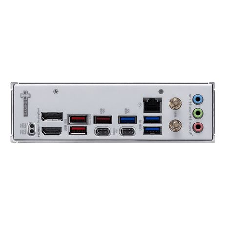 MSI AMD B850M GAMING PLUS WIFI Socket AM5 - Imagen 6 de 6 MSI AMD B850M GAMING PLUS WIFI Socket AM5 - Imagen 6 de 6